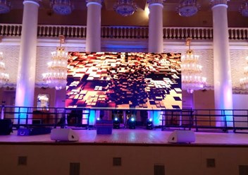 Фото компании ООО Скрин Плюс 3