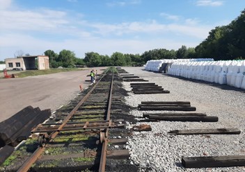 Фото компании ООО ЖДСК-Путь 2