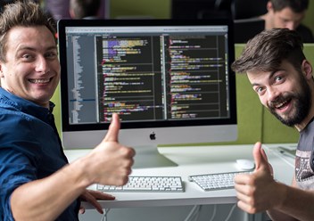 Фото компании ООО ЯРабота 1