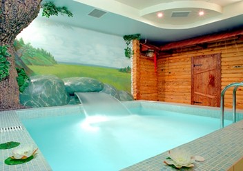 Фото компании  Бани &amp; SPA, банный SPA-центр 1