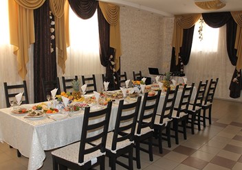 Фото компании  Горница, кафе 1