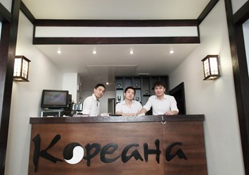 Фото компании  Кореана, сеть ресторанов корейской кухни 1