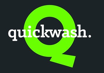 QUICKWASH - Хорошая прачечная