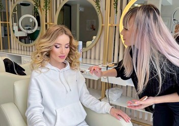 Фото компании  Бьюти Коворкинг 21 6