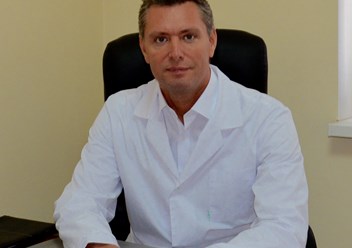 Врач-психотерапевт, нарколог, психиатр, сомнолог Кузьмичёв Б.Н., к.м.н., доцент