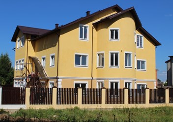 Фото компании НОЧУ ДО Увлекательный мир 1