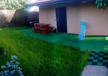 Фото компании  С лёгким паром!, баня 1