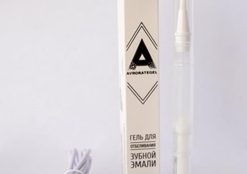 Фото компании ООО «Авроратегель» 5
