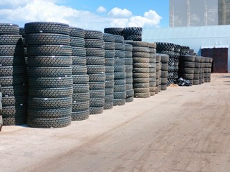 Фото компании ООО ТД АвтоШинКомплект 7