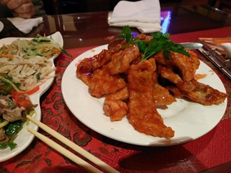Фото компании  Тан Жен, сеть ресторанов китайской кухни 17