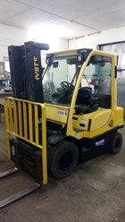 Модель: HYSTER H2.5FT
дизельный погрузчик б/у