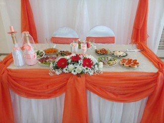 Фото компании  Лесная поляна, кафе 7