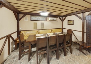 Фото компании  Острова, сауна 6