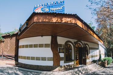 Фото компании  Не горюй, ресторан 11