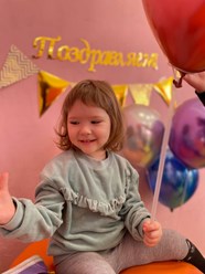 Фото компании АНО Центр развития и реабилитации детей "Светлый город" 4