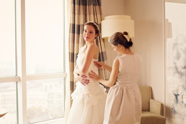 Фото компании ООО Свадебное агентство Wedding History 29