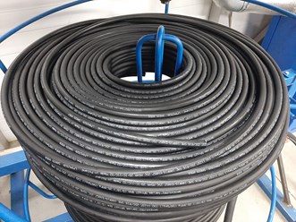 Рукава высокого давления