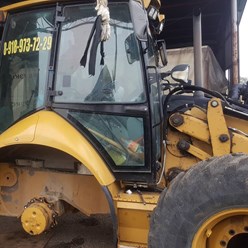 Фото компании  Tractorcat 3