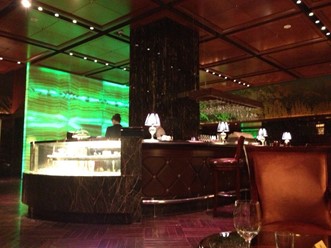 Фото компании  The Lounge, бар-ресторан 8