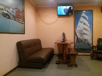 Фото компании  Молодость, сауна 2