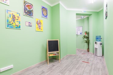 Фото компании  Д-клиник 11