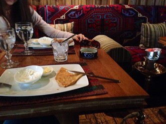 Фото компании  Тапчан, ресторан 10