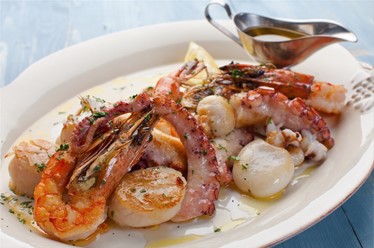 Фото компании  La prima, ресторан 37