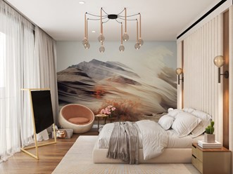 Фото компании  Студия дизайна Марины Шаровой 12