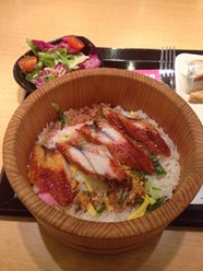 Фото компании  Марукамэ, ресторан быстрого обслуживания 41