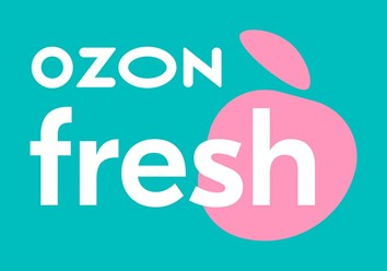 Работа в Ozon Fresh
