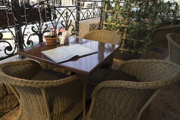 Фото компании  Арбатъ, ресторан 4