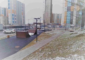 Перепланировка в МКД