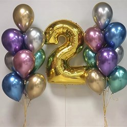 Фото компании ООО Best Balloon 52