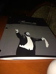 Фото компании  Pavarotti, караоке-ресторан 1
