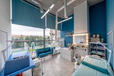 Фото компании  Air beauty 10