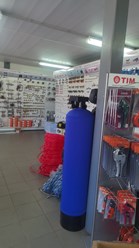 Фото компании  TIM Инженерная Сантехника.Официальный дистрибьютор. 2