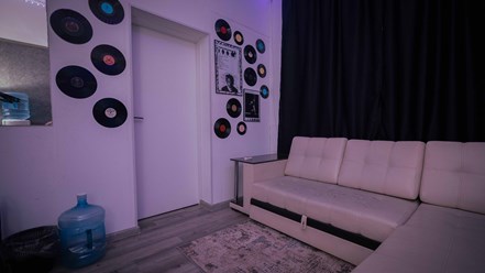 Фото компании  Lode avenue 13