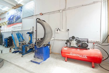 Фото компании ООО Восток 1