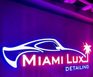 Фото компании  Miami lux detailing 11