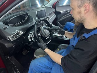 Фото компании ООО МКСТ Авто 5