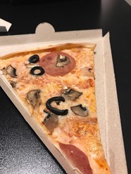 Фото компании  Street Pizza, пиццерия 2