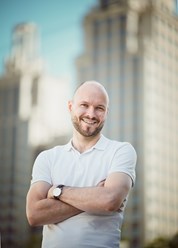 Фото компании  Репортажный фотограф Москва - Сергей Рыжков 5