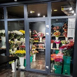 Фото компании  Первый цветочный оптовый 1