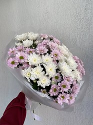 Фото компании  Flowers made by nature 9