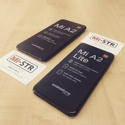 Фото компании ИП Mi - STR 8