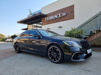 Фото компании  Краснодар-Автопрокат 1