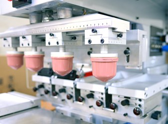 Фото компании ООО Логотамп 1