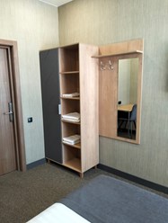 Фото компании  Leon Hotel 17