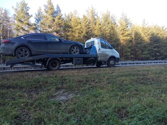 Фото компании ИП Авто Эвакуатор 25