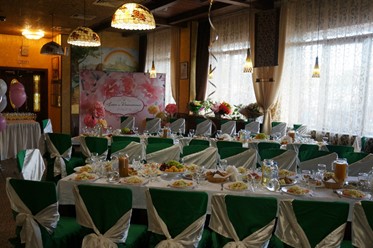 Фото компании  Фуд Фэктори 11